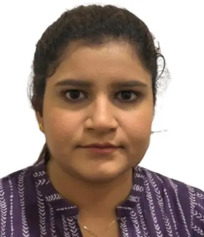 Sadia Shakeel Abdul Shakeel