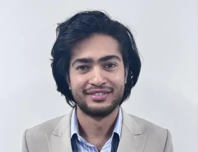 Jainish Shah