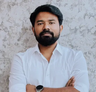 Vikash Kumar Mahendra Kumar Shah