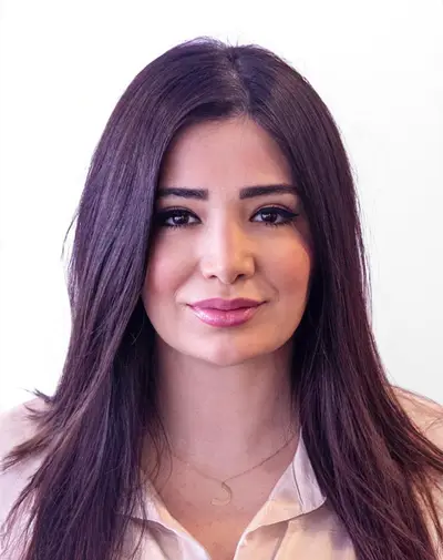 Divine Saado Hamade