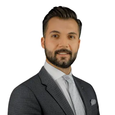 Subhi Mohamad Ata Almousa