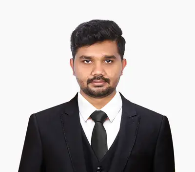 Kalidoss Elayaperumal Elayaperumal