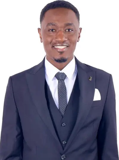 Stephen Macharia Kariuki