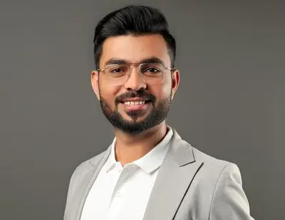 Touqeer Hussnain