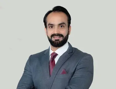 Tauseef Rehman