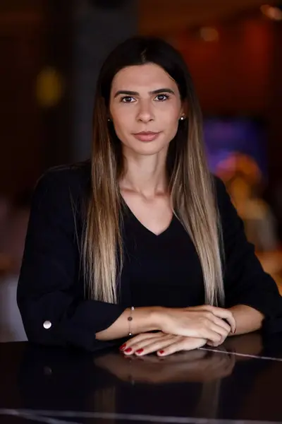 Monika Milkova