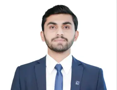 Muhammad Anas Khan