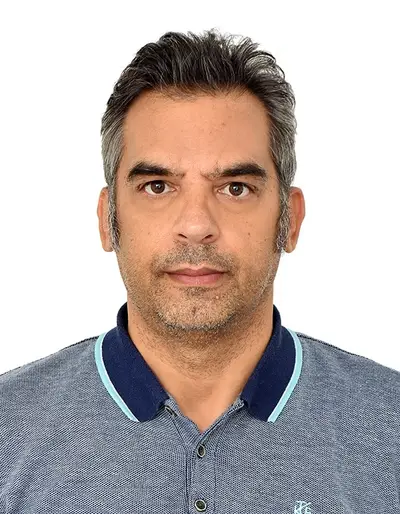 Houssam Mouteb Saab