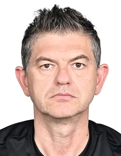 Rafael Heller