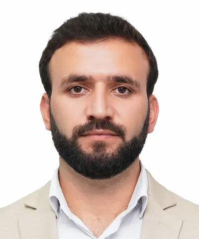 Mushahid Hussain Mahboob Hussain