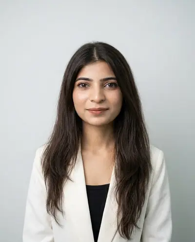 Saima Mohd Faruk
