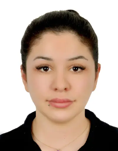Jouhaina Maarouf Nassif