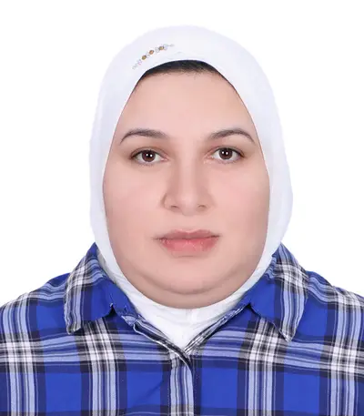 Mai Mohamed Refat Hussein Mohamed