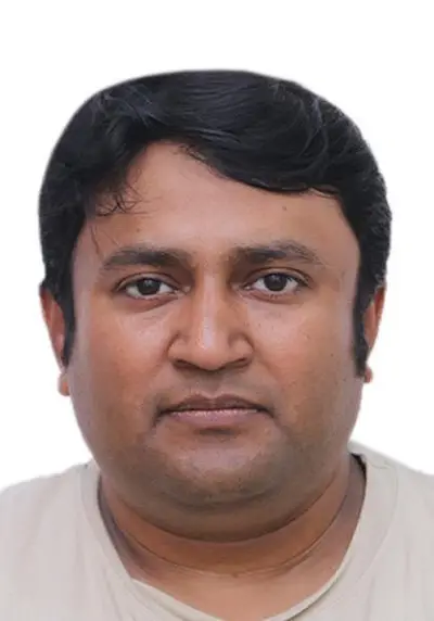 Faruk Uddin Mohammed Ramjan Ali Dhukare