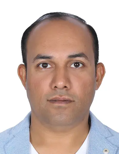 Sayed Zishan Ali Sayed Irfan Ali Sayed Ummer Ali
