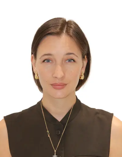 Iuliia Kolykhalova
