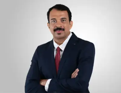 Sunil Nair