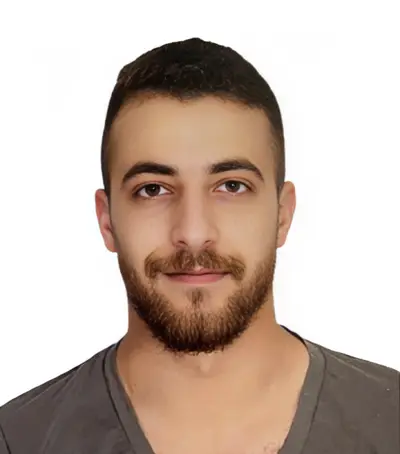 Ahmed Mahmoud Abdelatty Hammad