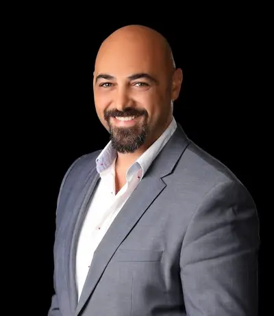 Mohammad Albataineh