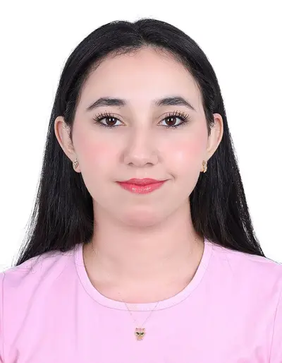 Amina Chahir