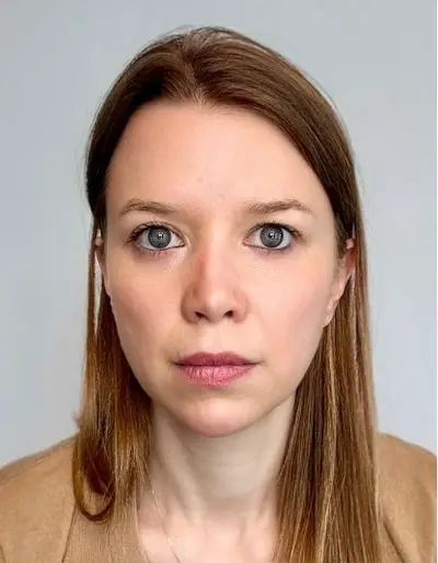 Laurence Muller Ingram