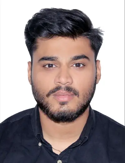 Namankumar Hitendra Rajyaguru
