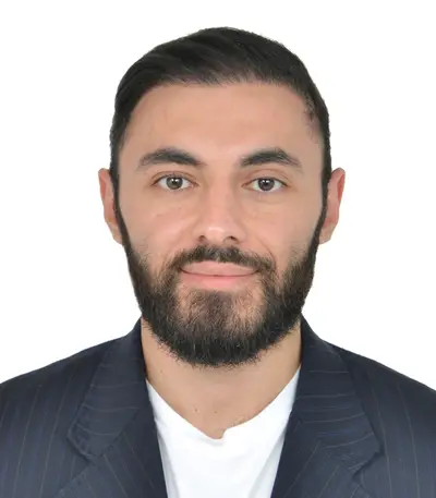 Artur Oganesian
