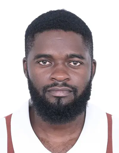 Mark Nyuyseni Ntani