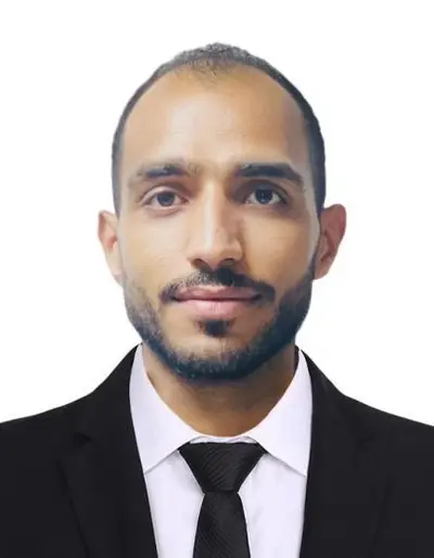 Ahmed Gamal Saber Khalaf