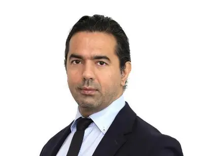 Bhuvnesh Handa
