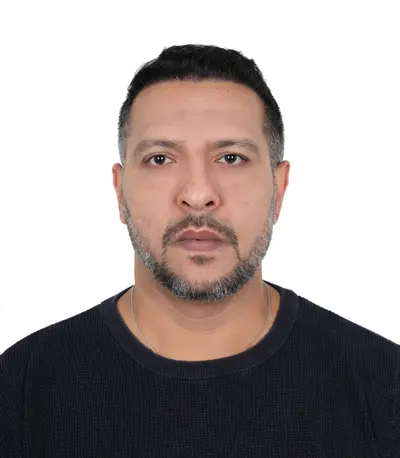 Muhammad Ali Muhammad Hanif