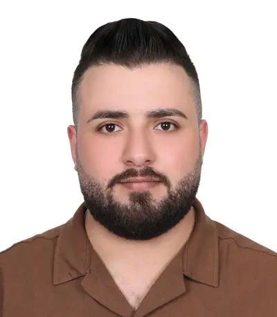Yahia Naim Sulaiman