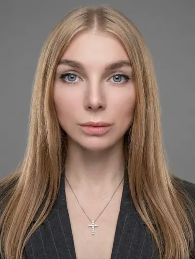 Yuliia Mykhailenko