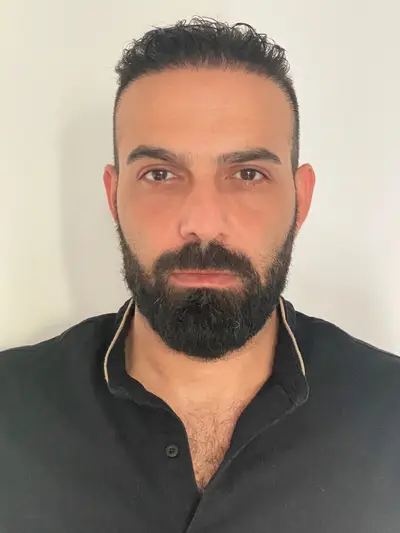 Hamzah Jamal Alatta