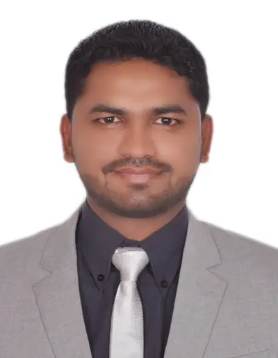 Atif Ali Shah Muhammad Sadiq