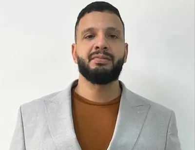 Ahmed Said