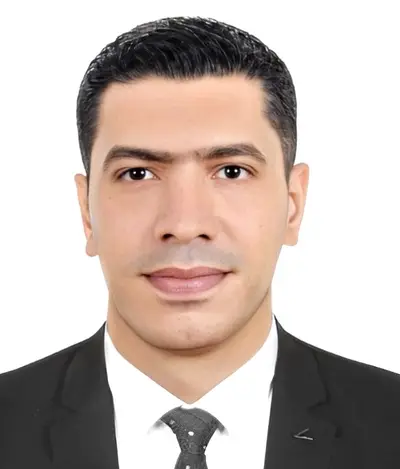 Ahmed Salah Ibrahim Hassan