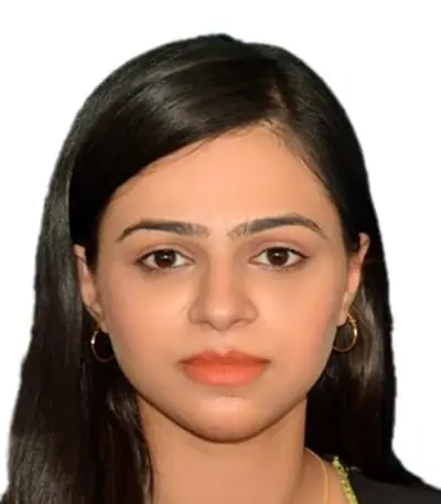 Fiza Khizar Khizar Mukhtar
