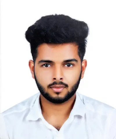 Sherzil Sheriff Akbar Sheriff Abdul Rahiman