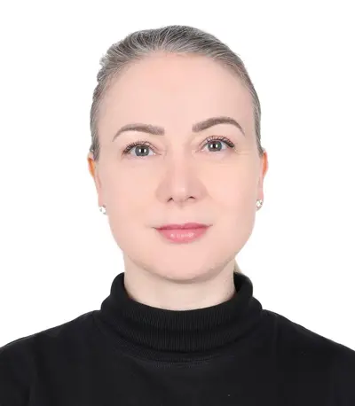 Lenka Tomova