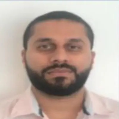 Adnan Raza