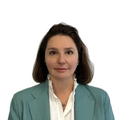 Olga Katrich