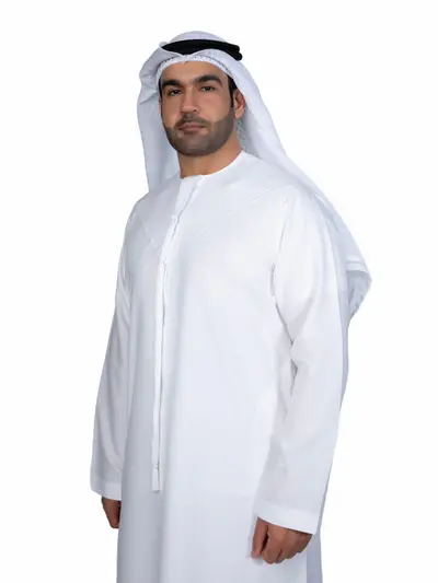 Husain Abdeen Taher Zainal