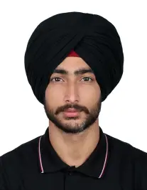 Lovepreet Singh Resham Singh