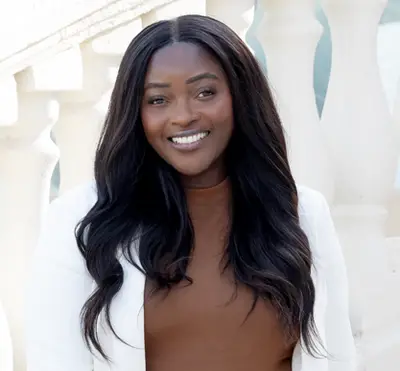 Yvonne Abena Kwakyewaah