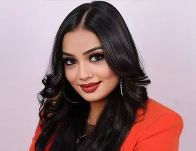 Devika Acharya