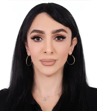 Ramina Ahmad Klement