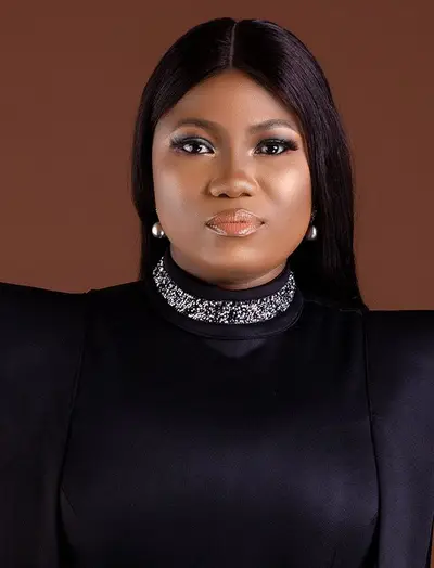 Ibitayo Monsurat Subair