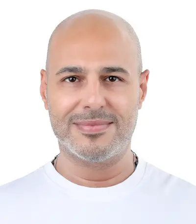 Mohamed Adel Mahmoud Abdelghany Bahaaeldin