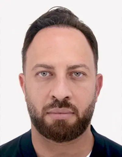 Shady Mohamed Elsayed Radwan Elashkar